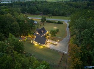 10914 State Highway 79, Scottsboro, AL 35768