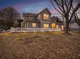 202 Sean Paul Ct, Newport News, VA 23602