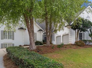1395 Downington Vw NW, Acworth, GA 30101