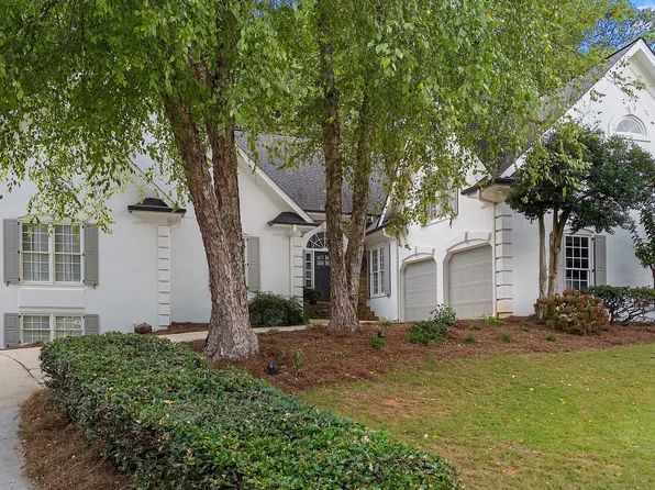 1395 Downington Vw NW, Acworth, GA 30101