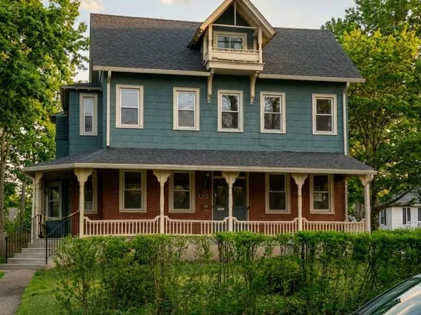 40 S Wyoming Ave, Ardmore, PA