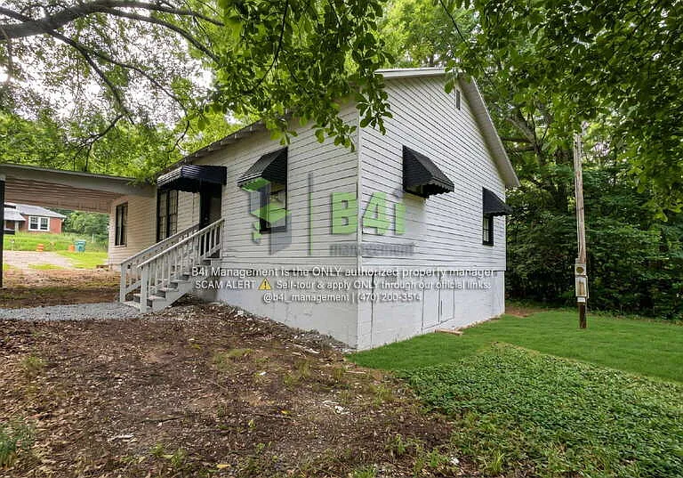 1645 Vinson Hwy SE — Photo 39
