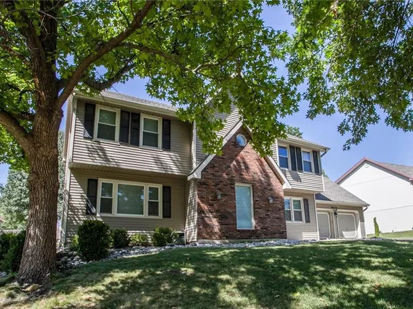 6630 N Anita Ave, Kansas City, MO 64151