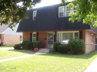 11556 S Joalyce Dr, Alsip, IL 60803