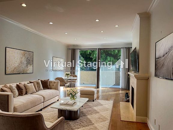 2nd image of 1509 Greenfield Ave APT 108