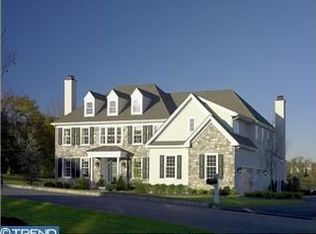 203 Sage Hill Ln, West Chester, PA 19380