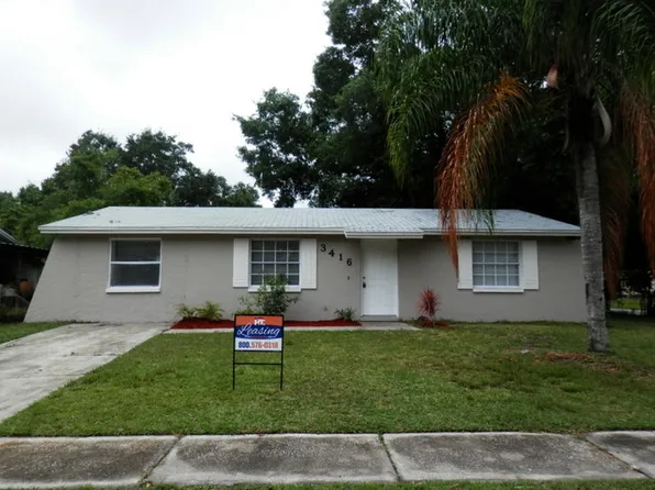 3416 Myrica St, Tampa, FL 33619