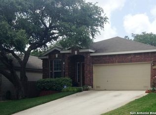 15907 Drexel Run, San Antonio, TX 78247