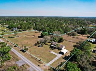 345 S Olivo St, Clewiston, FL 33440