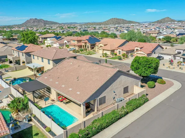 6919 W ROWEL Road, Peoria, AZ 85383