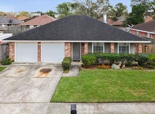 3316 Irish Bend Rd, Kenner, LA 70065