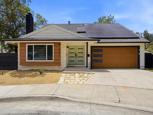 5476 Maisel Way, San Diego, CA 92115