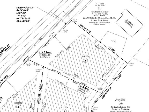 2nd image of 5476 Franklin Pike Cir