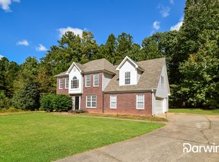 3210 Stacy Ln, Ellenwood, GA 30294