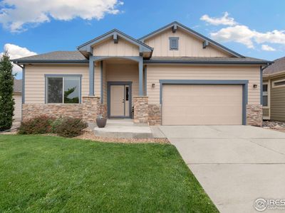 5251 Apricot Dr, Loveland, CO, 80538