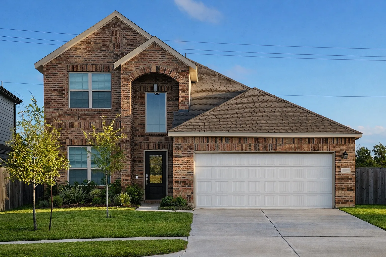 4 bed, 2.5 bath, 2289 sqft, $2,695 — Photo 2