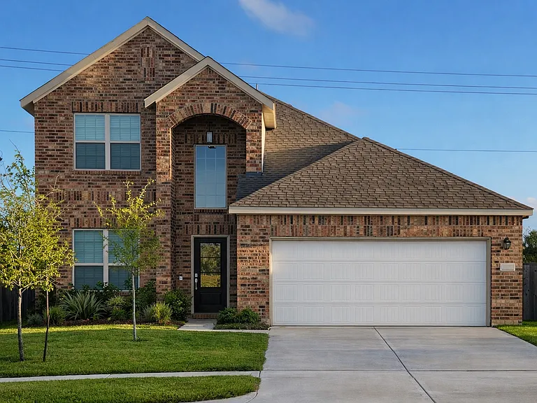 4847 Camden Bristol Dr — Photo 2