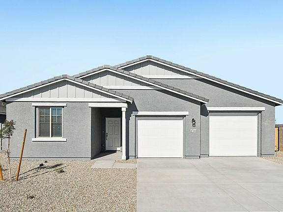 Madera - Ruby Interior Image 1