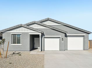 Ruby Plan, Wales Ranch, San Tan Valley, AZ 85140