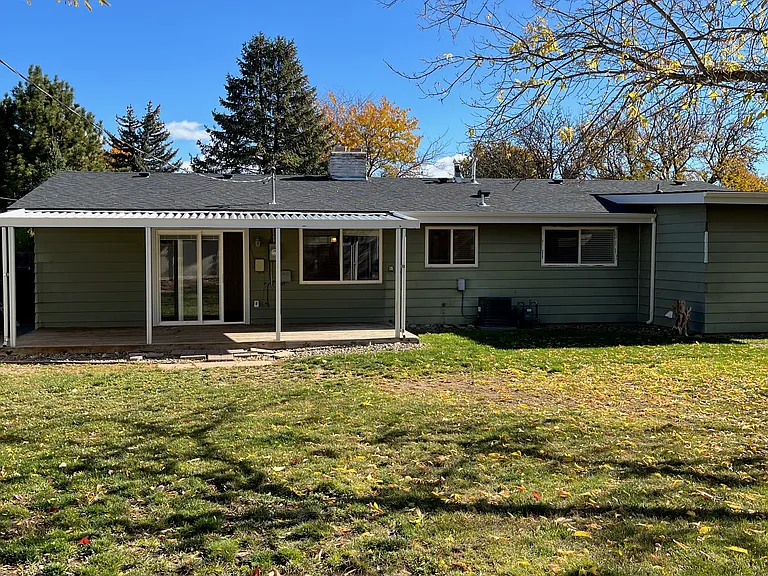 601 S Franklin Park Dr — Photo 4