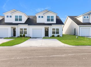 2045 Silo St, Brunswick, GA 31525