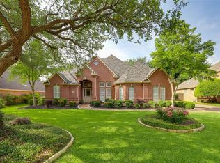 320 Glenrose Ct, Southlake, TX 76092