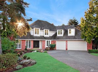 22513 SE 47th Pl, Sammamish, WA 98075
