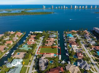 130 Bowsprit Drive, North Palm Beach, FL 33408