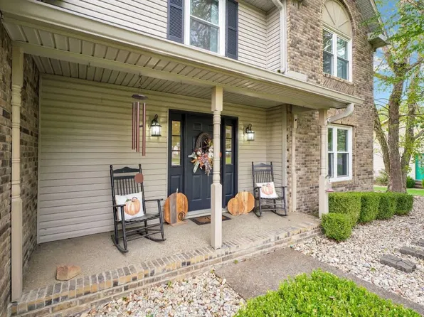 1515 Savannah Dr, Madisonville, KY 42431