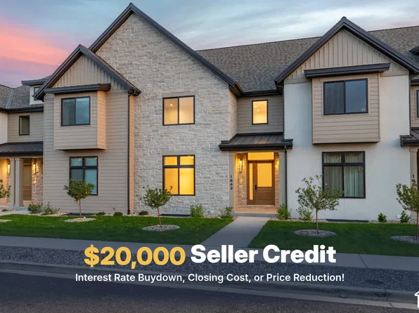 1642 E Center Pointe Dr, Lehi, UT 84043