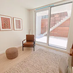 Rented by Nancy Packes Inc.