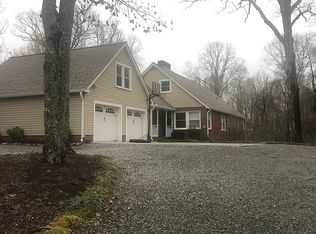 1222 N Clodfelter Rd, High Point, NC 27265