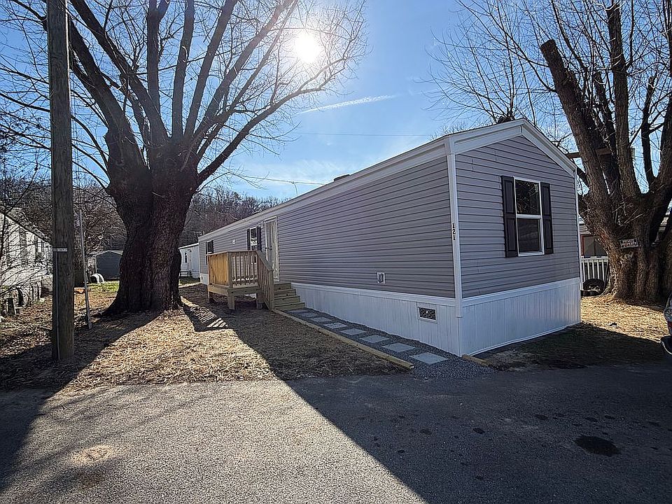 1st image of 1602 Lynchburg Tpke Lot 121