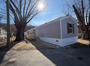 1602 Lynchburg Tpke Lot 121, Salem, VA 24153