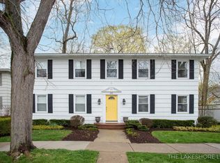 515 Water St #4, Saugatuck, MI 49453