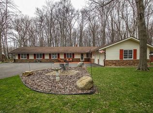 9934 Fairtree Dr, Strongsville, OH