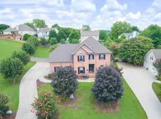 8022 Canter Ln LOT 14, Powell, TN 37849