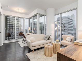 125 Blue Jays Way #4608, Toronto, ON