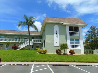 1250 S PINELLAS AVENUE #307, Tarpon Springs, FL, 34689