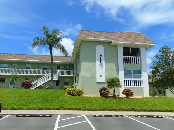 1250 S Pinellas Ave APT 307, Tarpon Springs, FL 34689