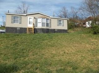 513 Beechwood Ave, Stonewood, WV 26301