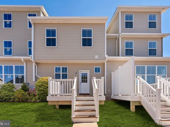 54 N 8th St Homesite B27, Perkasie, PA 18944