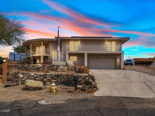 1265 Kibbey Ln, Lake Havasu City, AZ 86404
