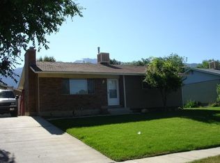 10543 S Primrose Dr, White City, UT 84094