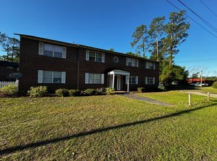 724 S 4th St #2B-1BA-750SQFT, Jesup, GA 31545