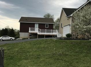 506 Anderson Rd APT 1, Martinsburg, WV 25404