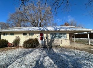 525 W Normal St, Springfield, MO 65807