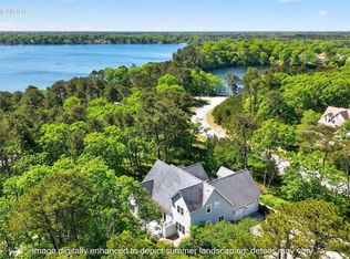 72 Winstead Road, Brewster, MA 02631