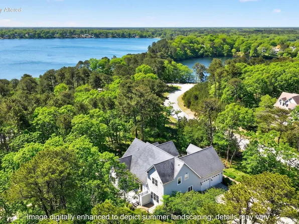 72 Winstead Road, Brewster, MA 02631