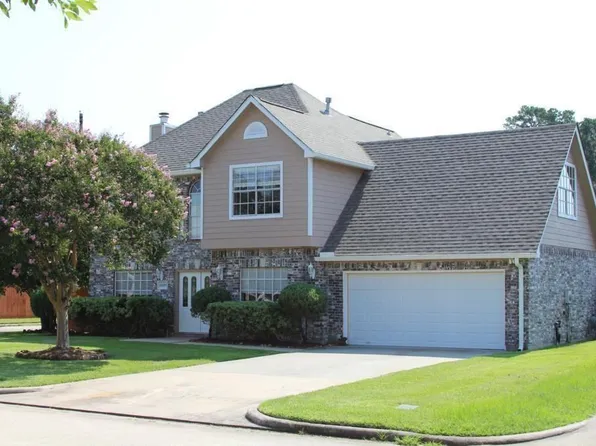 21626 Long Castle Dr, Spring, TX 77388